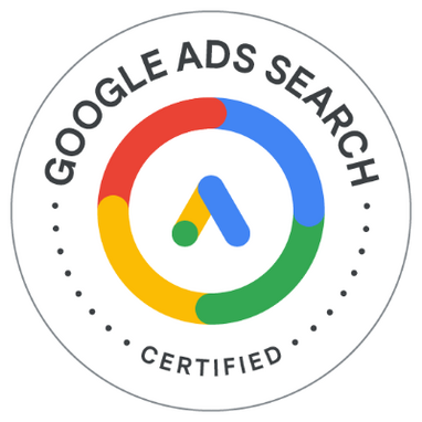 Google Ads Search